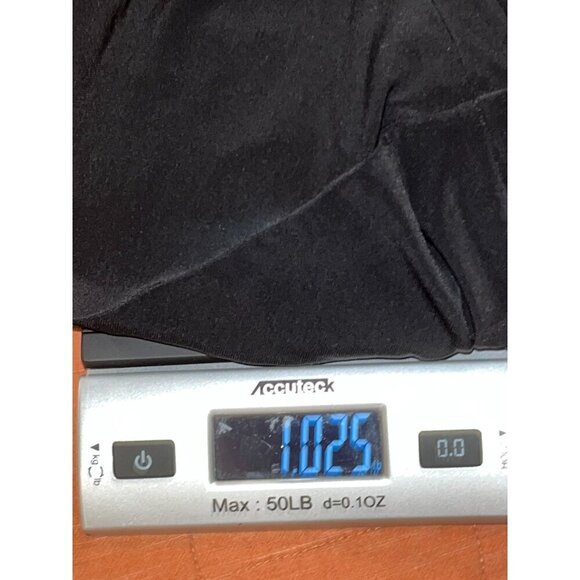 Lauren Ralph Lauren Faux Wrap Sleeveless Stretch Sheath Mini Dress Women's Size - Picture 10 of 10